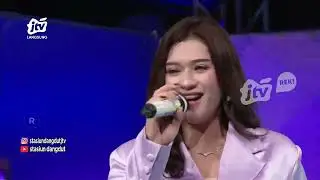 ORANG YANG SALAH - IVHA BERLIAN