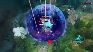Kill Me in My Head | Chronosphere + Cataclysm | DOTA 2 EDIT