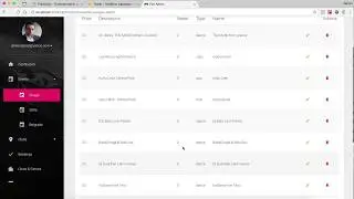 FireAdmin   Step 6   Create   Firebase admin console