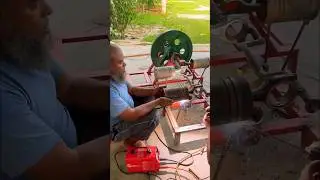 Make Free Energy