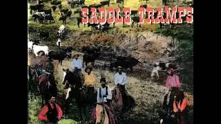 Saddle Tramps  Ball and chain