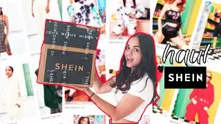 HAUL SHEIN (LO QUE PEDI vs LO QUE RECIBI) | DanyHusk