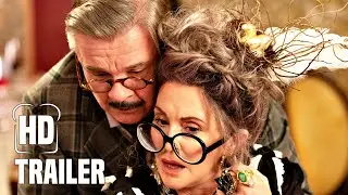 DICKS: DAS MUSICAL Trailer German Deutsch (2024) @FilmtoastDE