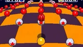 Sonic 3 D.A. Garden Edition (Genesis) - Longplay as Knuckles