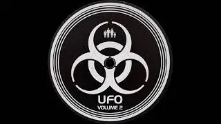 UFO  - Volume 2 AA