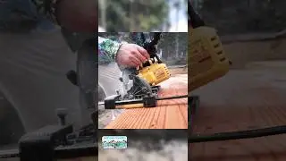 Skate Plate Ripping Guide #framerlife #buildingconstruction