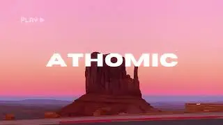 Country Pop Type Beat I "10 Miles" (Prod. Athomic)