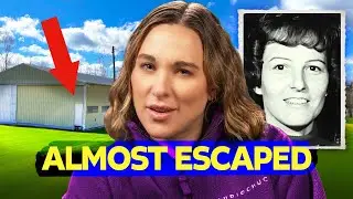 Did Woman Killed by Her Husband Predict Her Own Death?