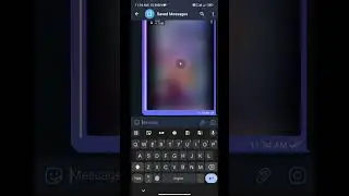 How To Download Instagram Reels Using Telegram | #shorts