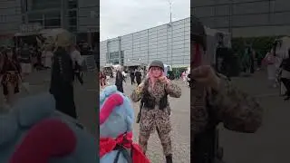 Bocchi Shikanoko Nokonoko Koshitantan Quaso