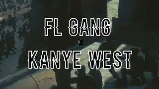 ✖️► KAYNE WEST ◄✖️ GOD BREATHED - REMIX [ prod. by Slawa & FossBeatz ]