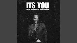 It's You