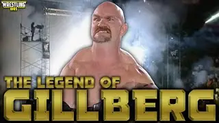 The Legend of GILLBERG