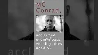 MC Conrad