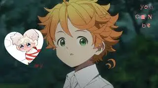 ★—i wanna be your boyfriend![the promised neverland-noremma.]