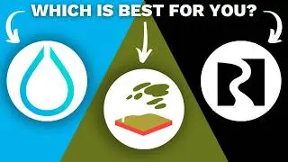 Hyprland vs Sway vs River — Which Wayland Window Manager Is Best for You In 2026!