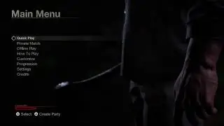 Friday the 13th the game: The King Has Return