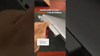 please do NOT plug these USB-C hubs into MacBooks 