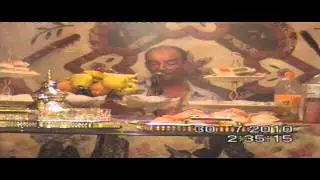 Abdellah GUETTAF    -Makoudi 2010-