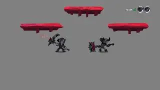 Brawlhalla leveling