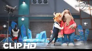¡CANTA 2! - Porsha se lanza a cantar durante el ensayo