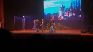 Короли ночной Вероны