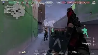 Bronze players be like