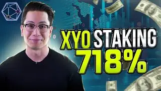 XYO staking is the PERFECT way to make PROFIT🚀 How to stake XYO