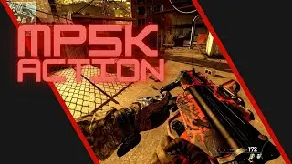 MP5K Action (German Commentary)