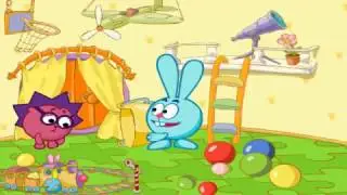 Смешарики лучшие эпизоды 2017