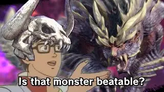How 2 Magnamalo