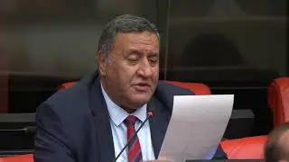 Gürer: “AKP iktidarı dağı, taşı satıyor”