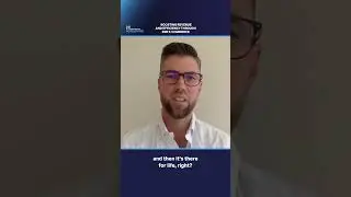 Sales Leader Brent Bragge on Benefits of Integration