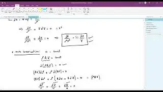 1-7 Effect of Area Change | Compressible Flow Fundamentals: High-Speed Gas Dynamics