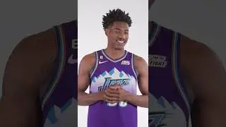 Let’s talk candy 🍬 | UTAH JAZZ #shorts