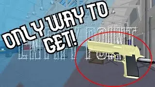 How To Get The RAVEN IN ENTRY POINT - THE *ONLY* WAY!