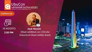 Observabilidad con COS-Lite (Canonical Observability Stack)