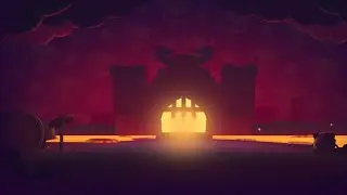 Lumi - Animated Brawl Stars Background | Brawl Stars OST