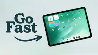 FAST iPad Tips & Tricks You Need to Know!