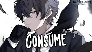 Nightcore- Consume (Chase Atlantic)