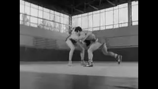 Special and morning training  for wrestlers