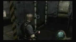 Resident Evil 4 Walkthrough Part 58 - Random Fights Rule!!