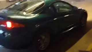eclipse 2g KosteKBB