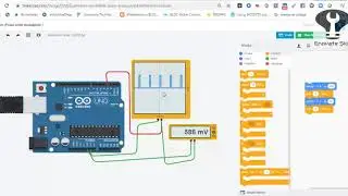 arduino programming pulse width modulation (analog output)
