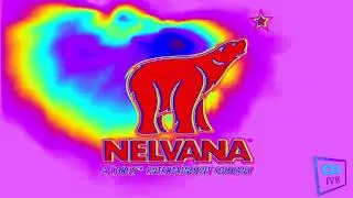 Nelvana Logo Effects In G Major 4