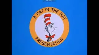 A Cat in the Hat Presentation (1970)