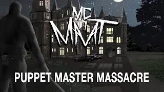 MC Ma'at - 16 - Puppet Master Massacre (Official Audio)
