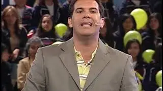 Famosos y Mascotas - Programa 9 | Ecuavisa