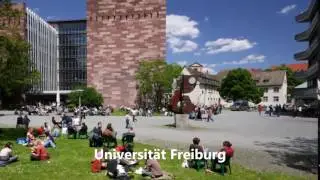 Universität Freiburg 12