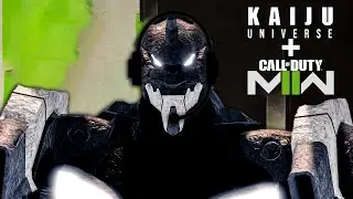 Modern Warfare 2 But In Kaiju Universe - ROBLOX